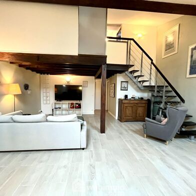 Maison 5 pièces 480000 €