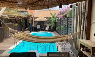 Maison 5 Pièces 127 m² à vendre à Bruges (33520)