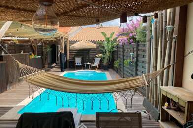 Maison 5 pièces 480000 €