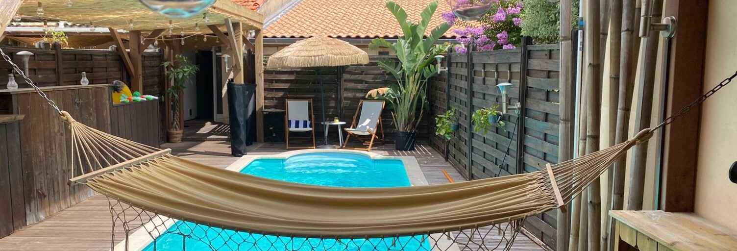 Maison 5 Pièces 127 m² à vendre à Bruges (33520)