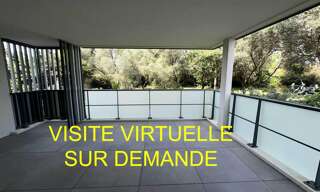 Appartement 3 Pièces 85 m² à vendre à Baillargues (34670)