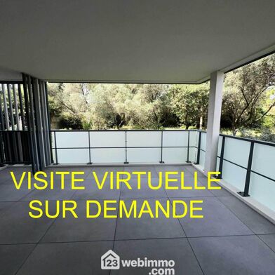 Appartement 3 pièces 450000 €