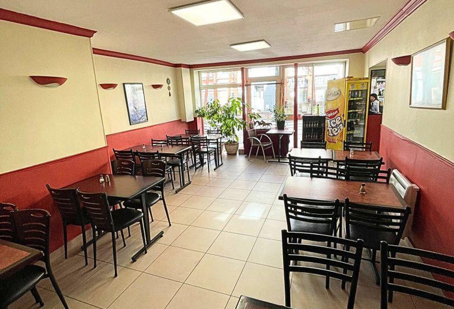 Vente Restauration rapide 70 m&sup2; — photo 1