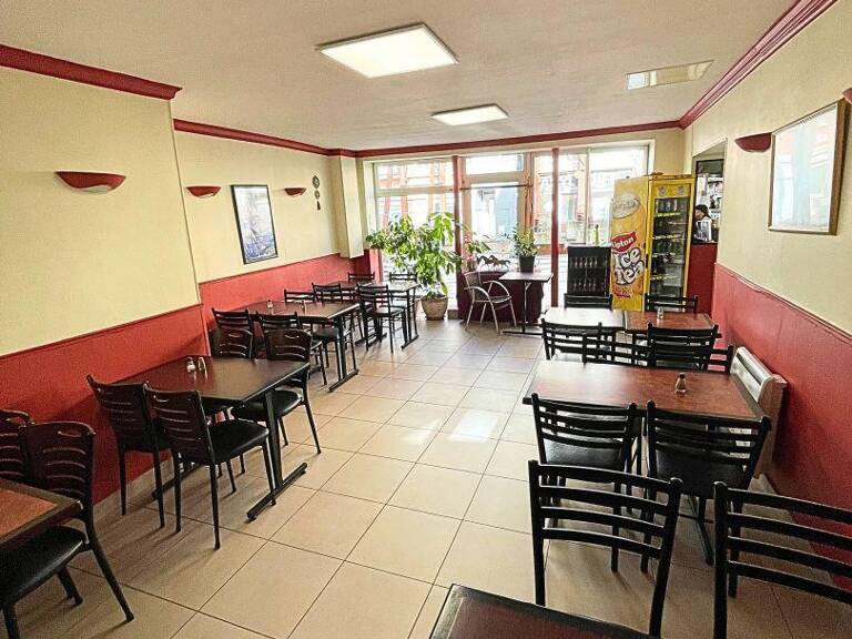 Vente Restauration rapide 70 m&sup2; — photo 1