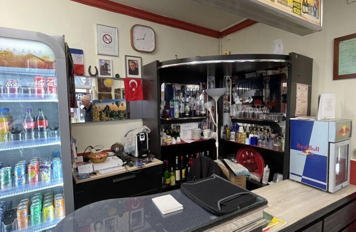 Vente Restauration rapide 70 m&sup2; — photo 4