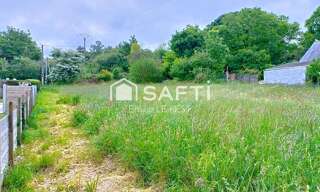 Terrain  2232 m² à vendre à Crozon (29160)