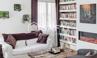 Appartement 4 Pièces 86 m² à vendre à Saint-Julien-en-Genevois (74160)