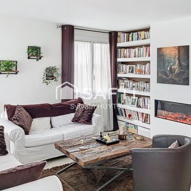 Appartement 4 pièces 490000 €