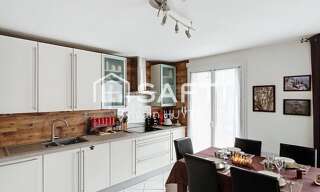 Appartement 4 Pièces 86 m² à vendre à Saint-Julien-en-Genevois (74160)