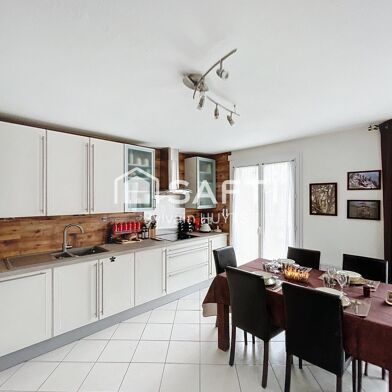 Appartement 4 pièces 490000 €