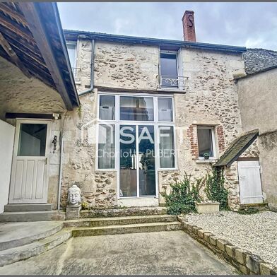 Maison 7 pièces 288000 €