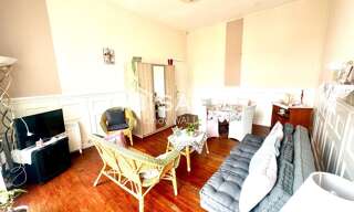 Appartement 2 Pièces 60 m² à vendre à Laon (02000)