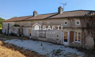 Maison 5 Pièces 143 m² à vendre à Londigny (16700)