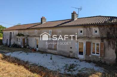 Maison 5 pièces 131000 €