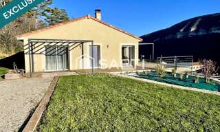 Maison 7 Pièces 177 m² à vendre à Mostuéjouls (12720)