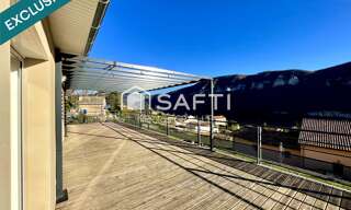 Maison 7 Pièces 177 m² à vendre à Mostuéjouls (12720)