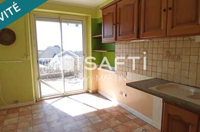 Maison 6 pièces 74500 €