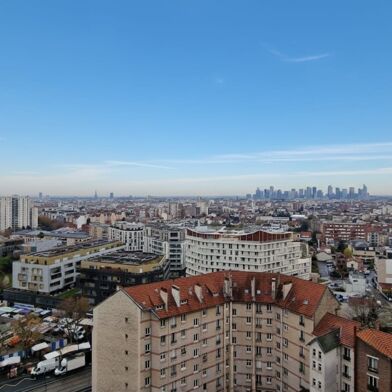 Appartement 3 pièces 235000 €