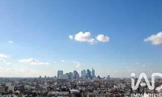 Appartement 3 Pièces 68 m² à vendre à Asnières-sur-Seine (92600)