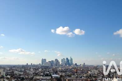 Appartement 3 pièces 235000 €