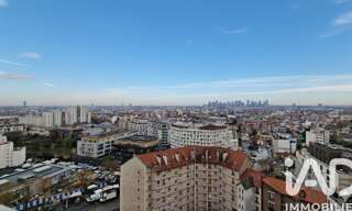 Appartement 3 Pièces 67 m² à vendre à Asnières-sur-Seine (92600)