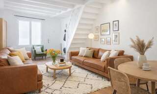 Maison 3 Pièces 72 m² à vendre à Bougival (78380)