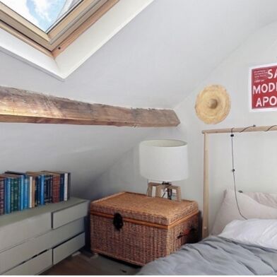 Maison 3 pièces 415000 €