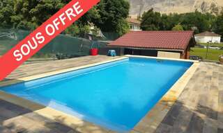 Maison 5 Pièces 120 m² à vendre à Étrembières (74100)