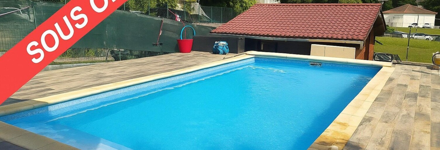 Maison 5 Pièces 120 m² à vendre à Étrembières (74100)