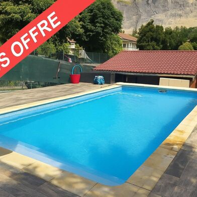 Maison 5 pièces 450000 €