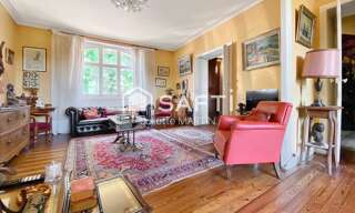 Maison 8 Pièces 153 m² à vendre à Nantes (44100)