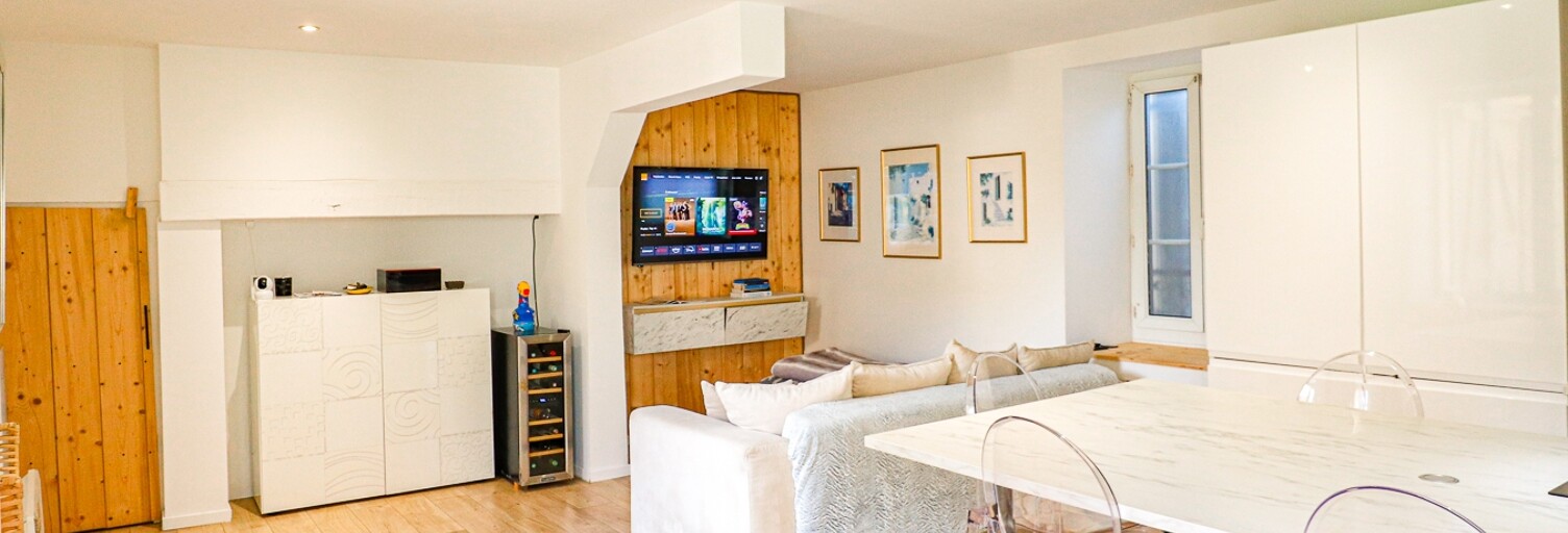 Maison 5 Pièces 120 m² à vendre à Séméac (65600)