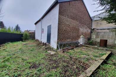 Commerce 3 pièces 210000 €