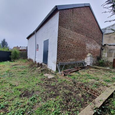 Commerce 3 pièces 210000 €