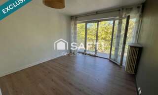 Appartement 2 Pièces 50 m² à vendre à Annecy (74000)