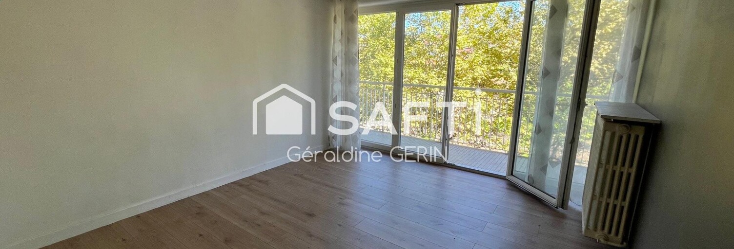 Appartement 2 Pièces 50 m² à vendre à Annecy (74000)