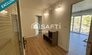 Appartement 2 Pièces 50 m² à vendre à Annecy (74000)