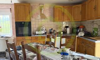 Maison 5 Pièces 100 m² à vendre à Seloncourt (25230)