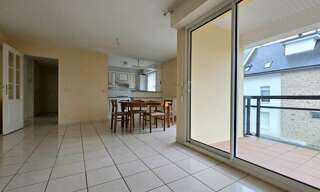 Appartement 3 Pièces 66 m² à vendre à Vannes (56000)