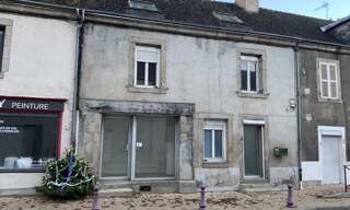 Maison 5 Pièces 108 m² à vendre à Genouillac (23350)