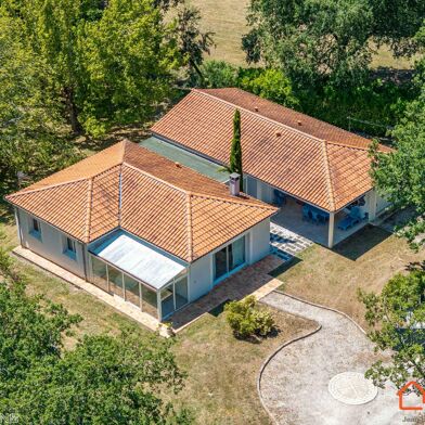 Maison 3 pièces 316000 €