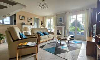 Maison 5 Pièces 110 m² à vendre à Surzur (56450)