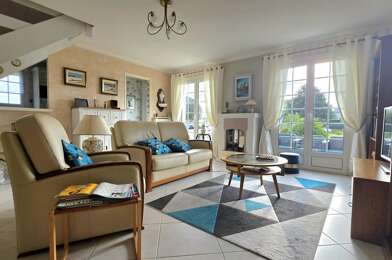 Maison 5 pièces 384000 €