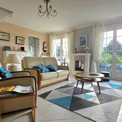 Maison 5 pièces 394000 €