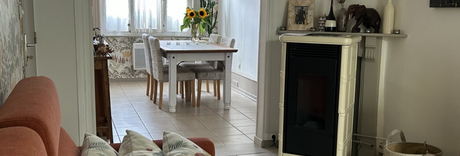 Maison 3 Pièces 70 m² à vendre à Nieppe (59850)