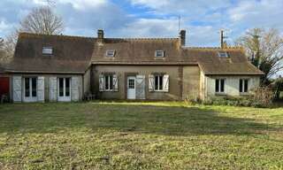 Maison 5 Pièces 131 m² à vendre à Illiers-Combray (28120)