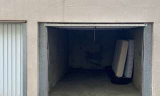 Garage  15 m² à vendre à Échirolles (38130)