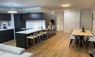 Appartement 4 Pièces 97 m² à vendre à Saint-Julien-en-Genevois (74160)