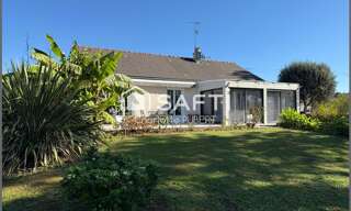 Maison 6 Pièces 154 m² à vendre à Esvres (37320)