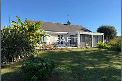 Maison 6 pièces 383000 €